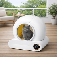 CatLoo Self-Cleaning Cat Litter