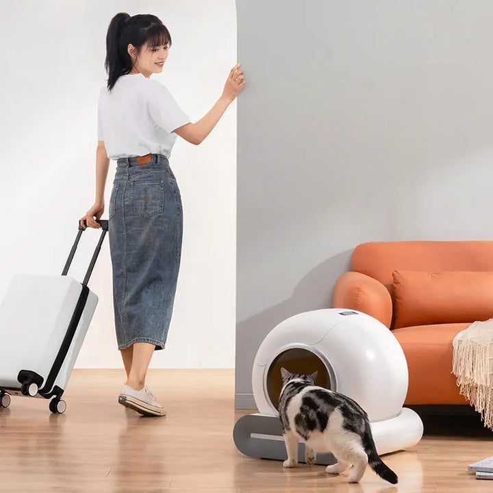 Transform Pet Care into Effortless Joy!